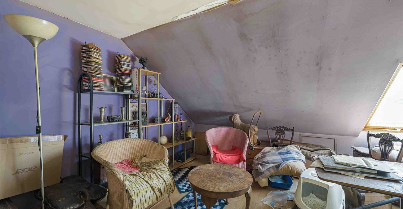 3 bedroom house for sale in Welling | Robinson Jackson