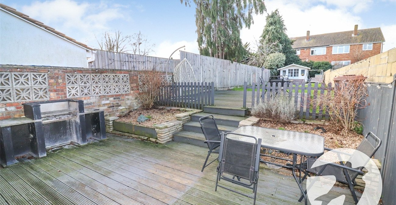 3 bedroom house for sale in Erith | Robinson Jackson