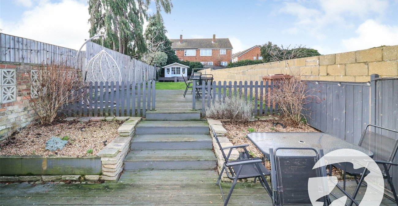 3 bedroom house for sale in Erith | Robinson Jackson