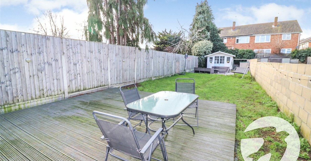 3 bedroom house for sale in Erith | Robinson Jackson