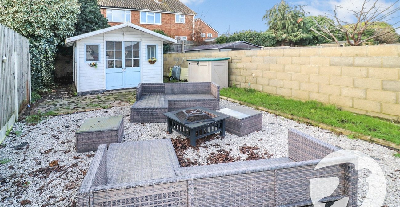 3 bedroom house for sale in Erith | Robinson Jackson