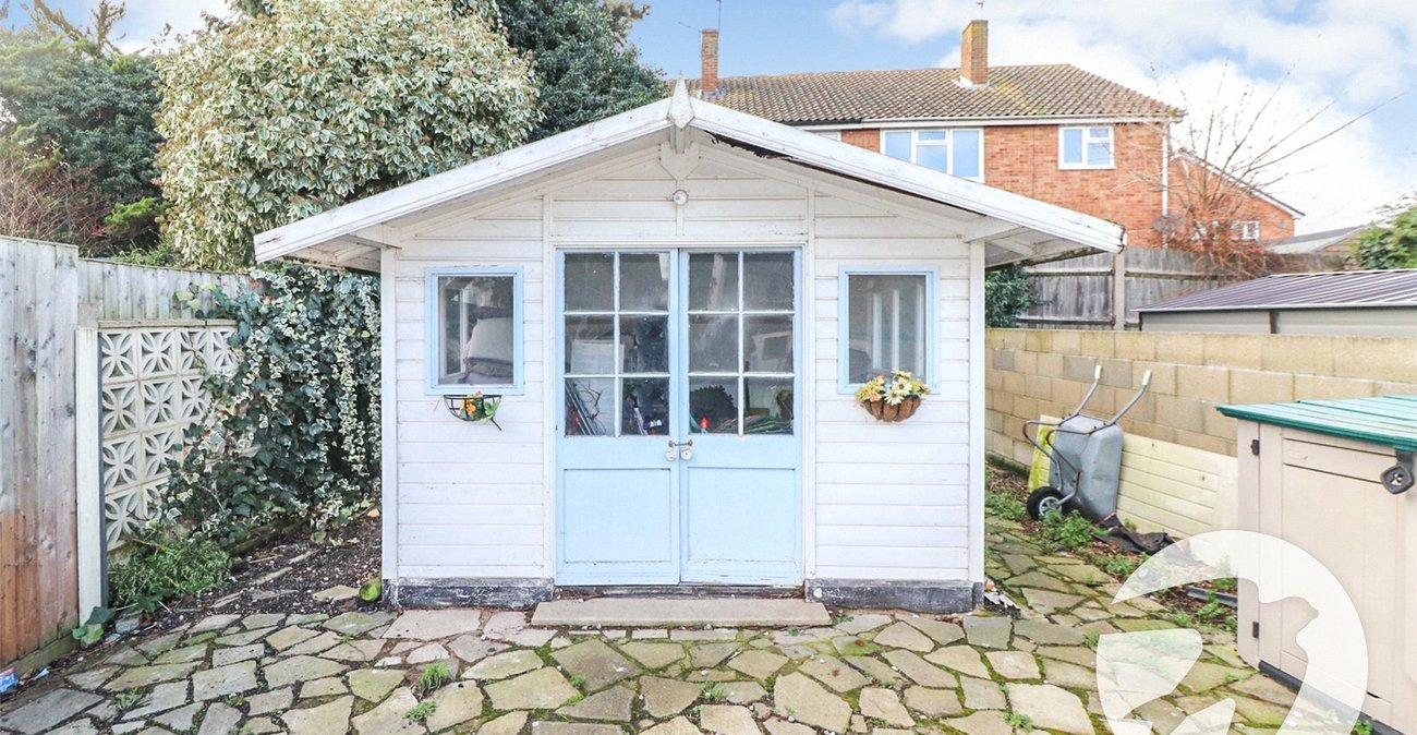 3 bedroom house for sale in Erith | Robinson Jackson