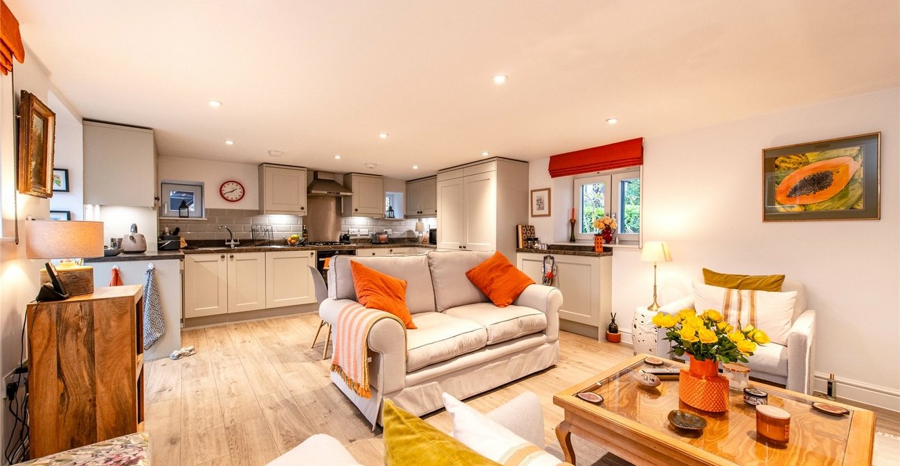 4 bedroom property for sale in Gravesend | Robinson Michael & Jackson