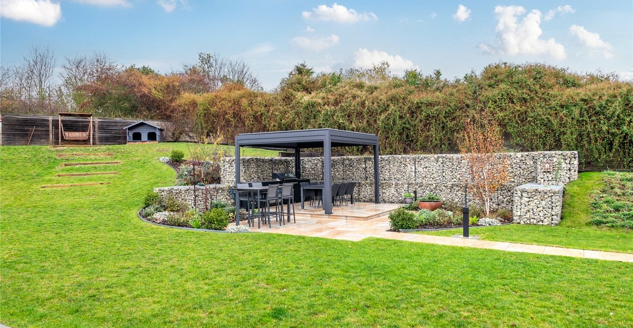 4 bedroom property for sale in Gravesend | Robinson Michael & Jackson