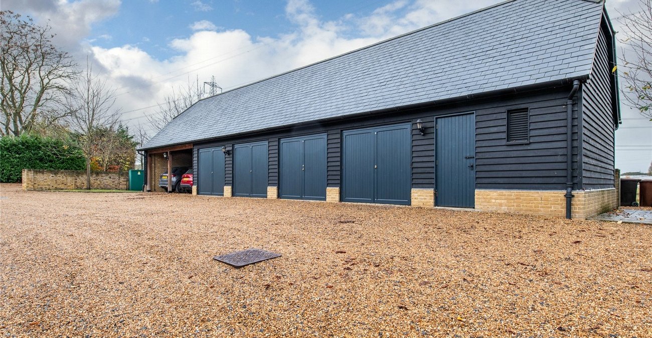 4 bedroom property for sale in Gravesend | Robinson Michael & Jackson