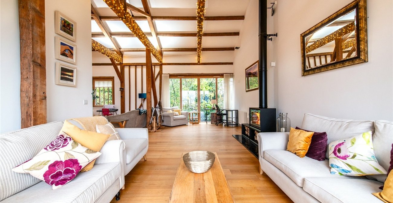 4 bedroom property for sale in Gravesend | Robinson Michael & Jackson