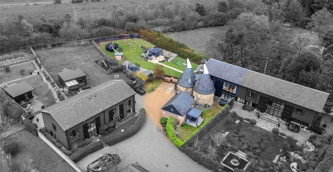 4 bedroom property for sale in Gravesend | Robinson Michael & Jackson