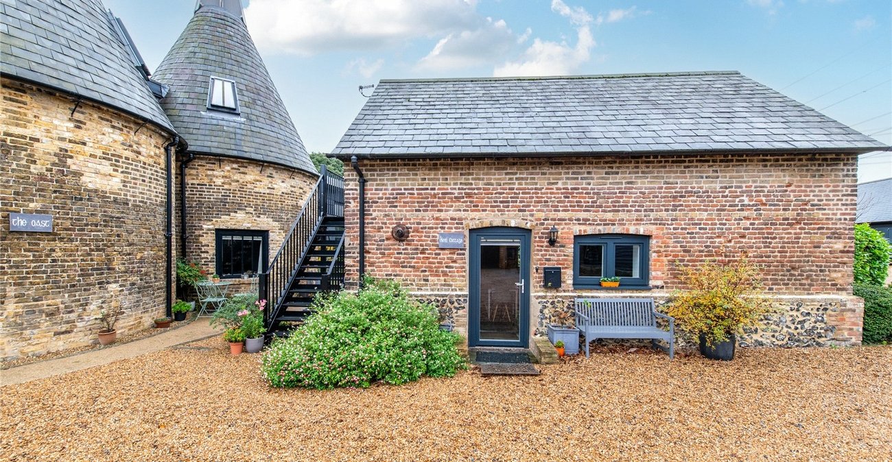 4 bedroom property for sale in Gravesend | Robinson Michael & Jackson