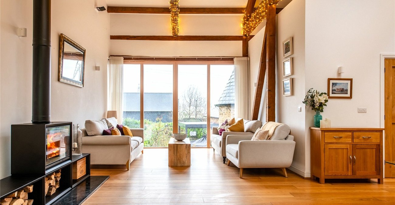 4 bedroom property for sale in Gravesend | Robinson Michael & Jackson