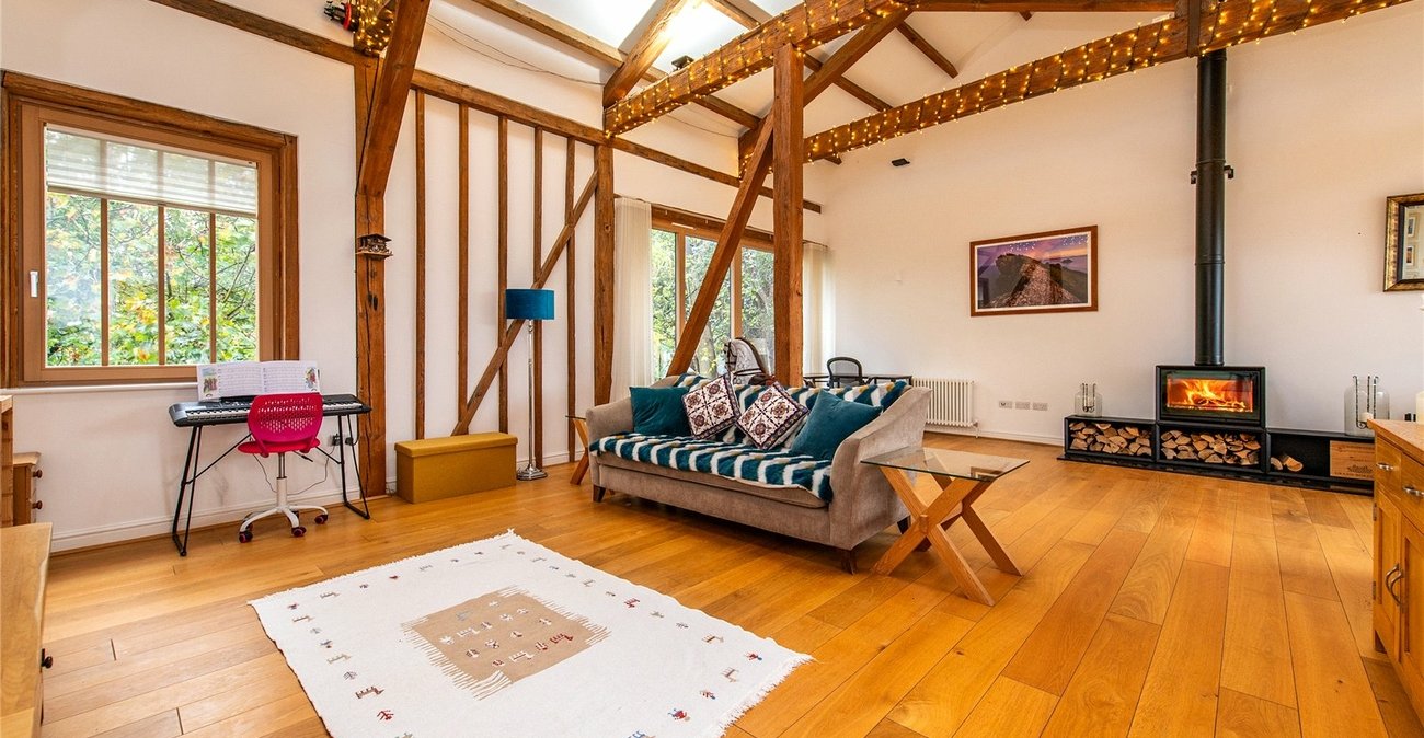 4 bedroom property for sale in Gravesend | Robinson Michael & Jackson