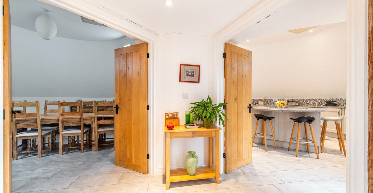 4 bedroom property for sale in Gravesend | Robinson Michael & Jackson