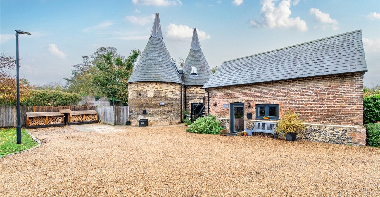 4 bedroom property for sale in Gravesend | Robinson Michael & Jackson