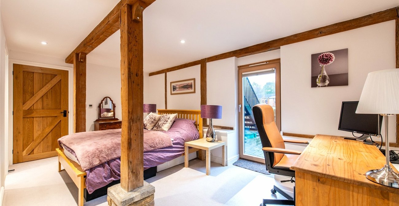 4 bedroom property for sale in Gravesend | Robinson Michael & Jackson