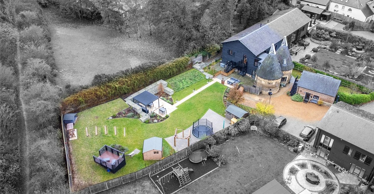 4 bedroom property for sale in Gravesend | Robinson Michael & Jackson