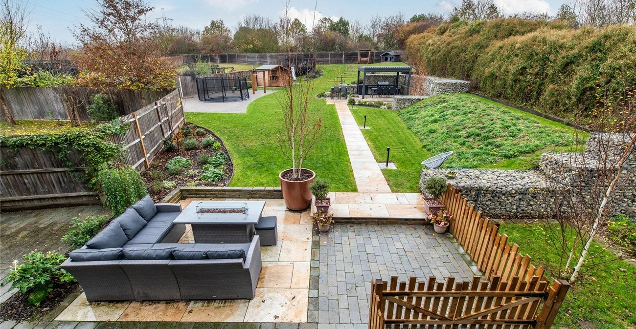 4 bedroom property for sale in Gravesend | Robinson Michael & Jackson