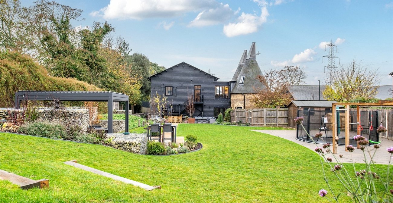 4 bedroom property for sale in Gravesend | Robinson Michael & Jackson