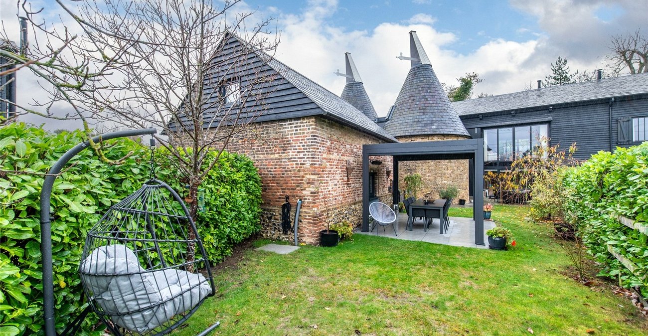 4 bedroom property for sale in Gravesend | Robinson Michael & Jackson