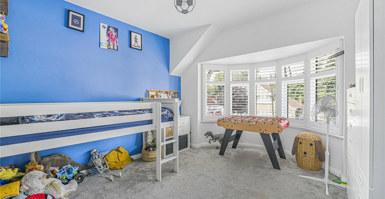 5 bedroom house for sale in South Welling | Robinson Jackson