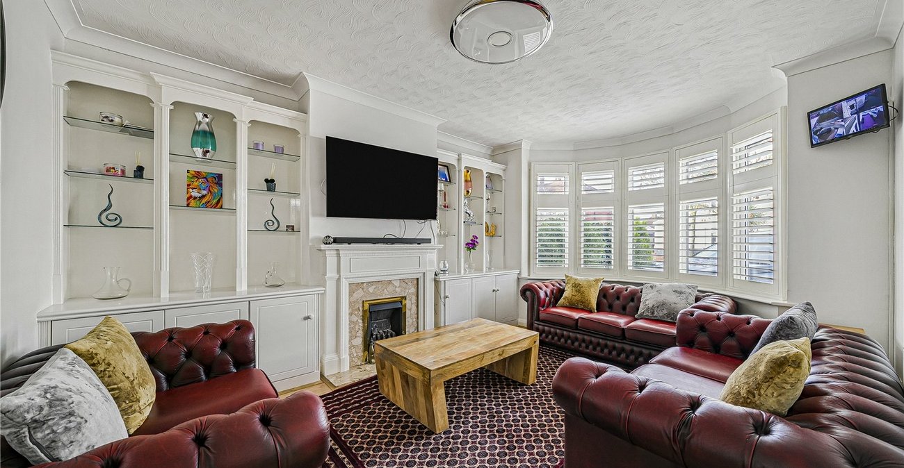 5 bedroom house for sale in South Welling | Robinson Jackson