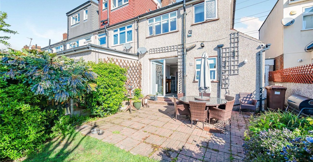 3 bedroom house for sale in South Welling | Robinson Jackson