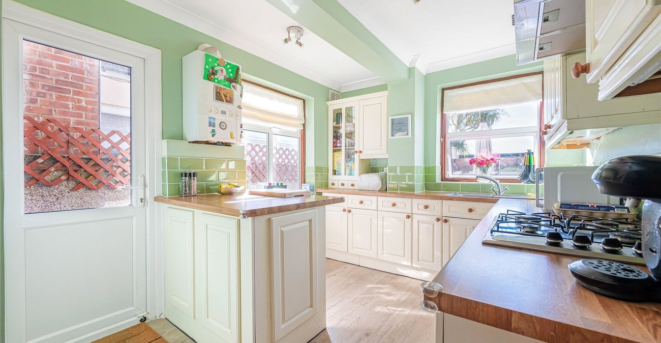 3 bedroom house for sale in South Welling | Robinson Jackson