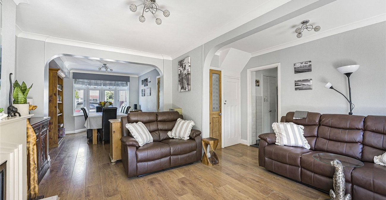 5 bedroom house for sale in Welling | Robinson Jackson