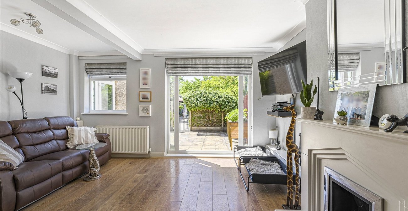 5 bedroom house for sale in Welling | Robinson Jackson