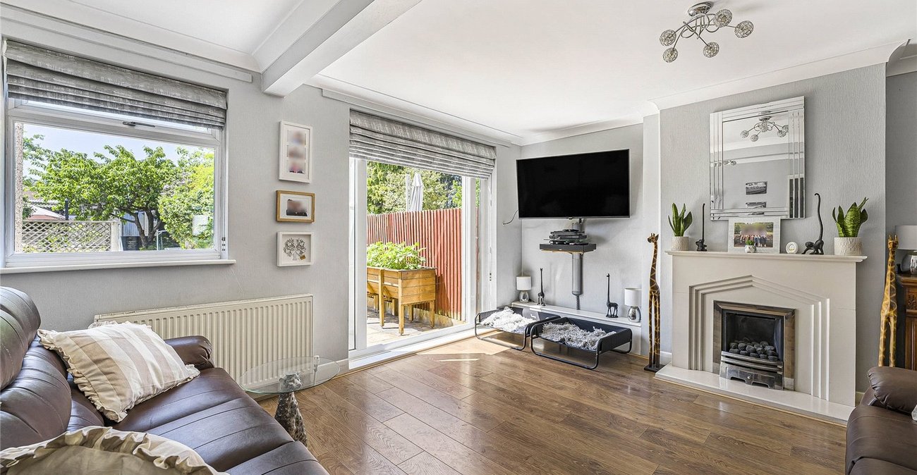 5 bedroom house for sale in Welling | Robinson Jackson