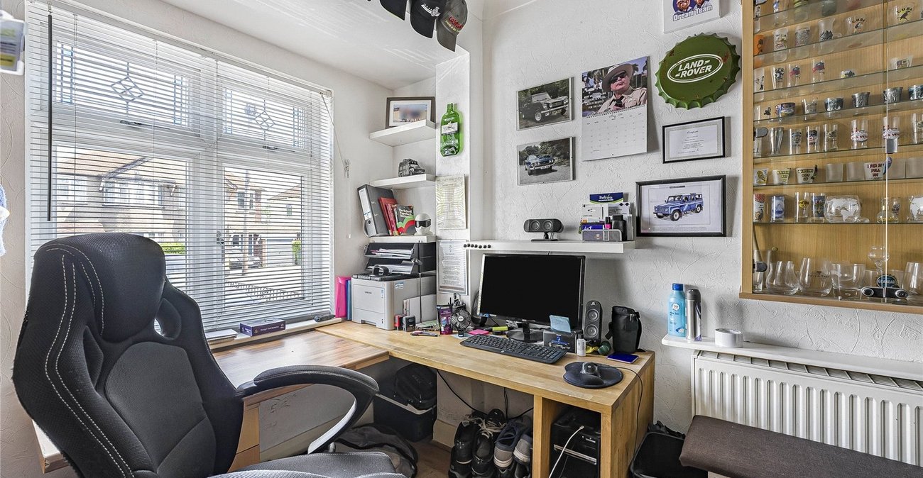 5 bedroom house for sale in Welling | Robinson Jackson