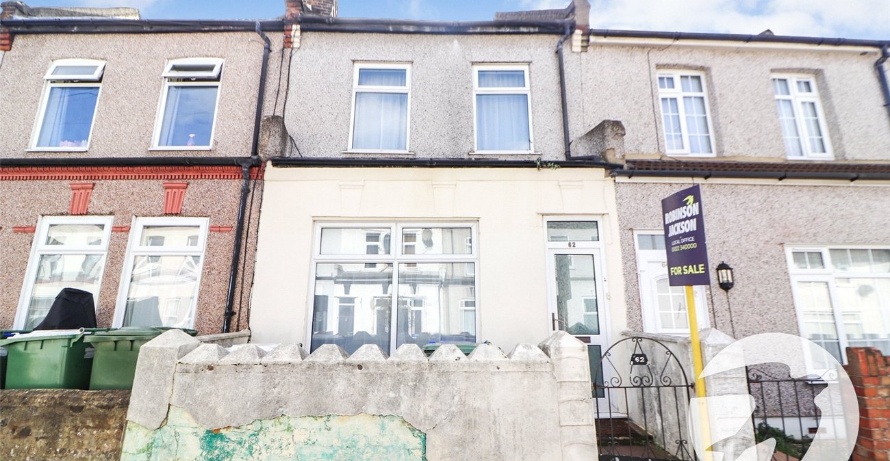 3 bedroom house for sale in Erith | Robinson Jackson