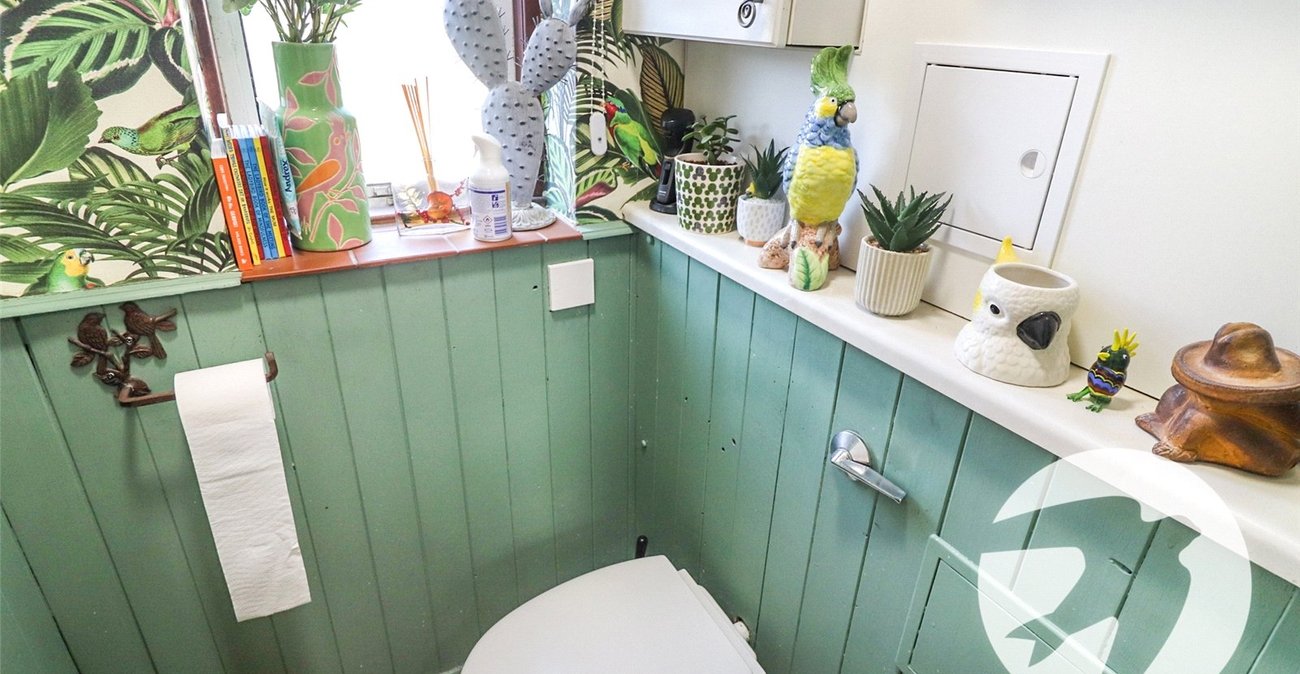 3 bedroom house for sale in Erith | Robinson Jackson