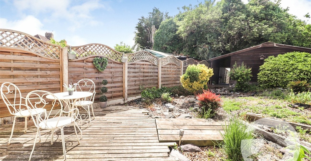 2 bedroom house for sale in Northumberland Heath | Robinson Jackson