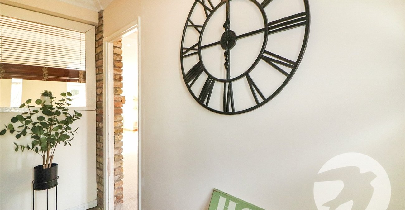 2 bedroom house for sale in Northumberland Heath | Robinson Jackson