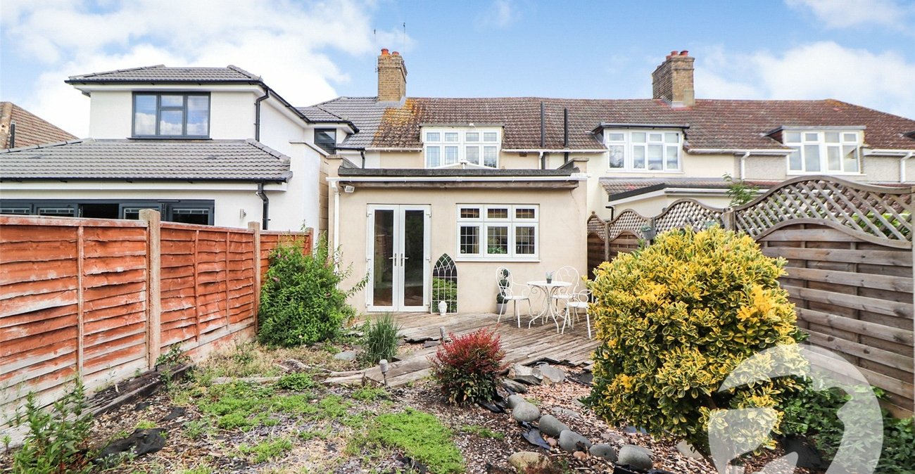 2 bedroom house for sale in Northumberland Heath | Robinson Jackson