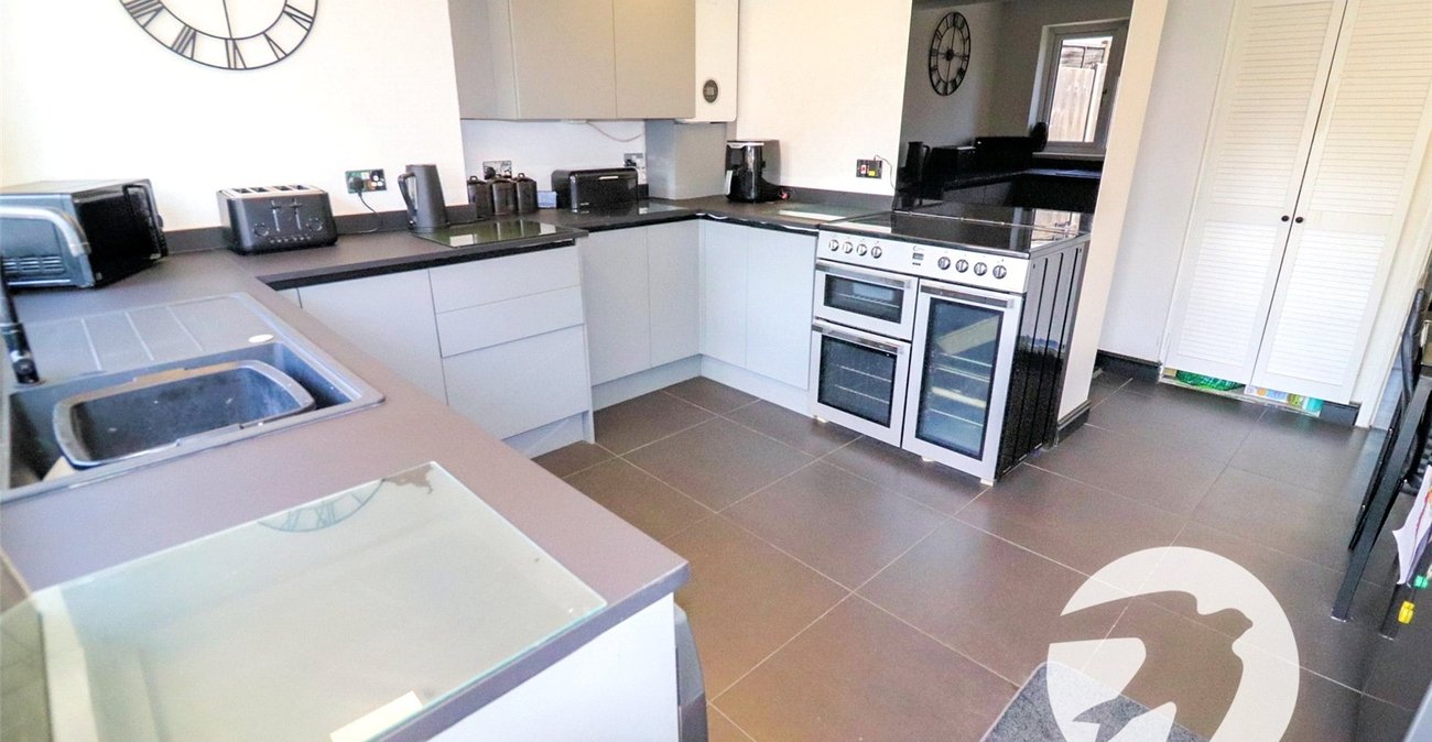 5 bedroom house for sale in Northumberland Heath | Robinson Jackson
