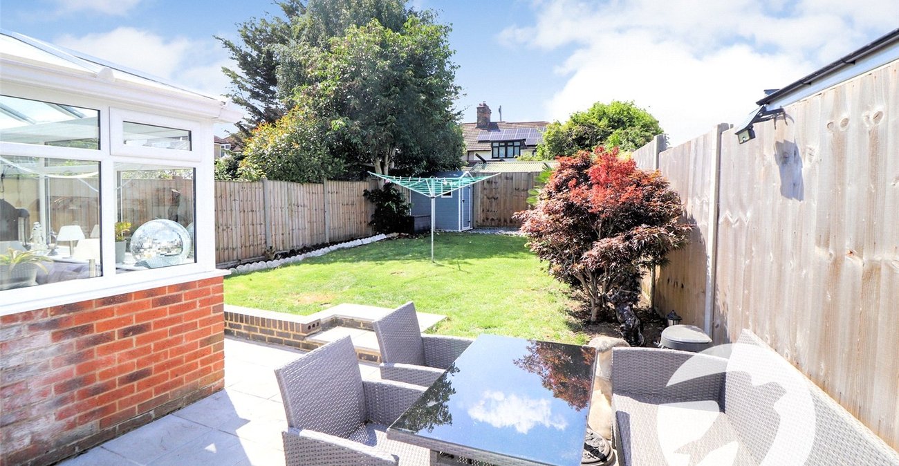 5 bedroom house for sale in Northumberland Heath | Robinson Jackson