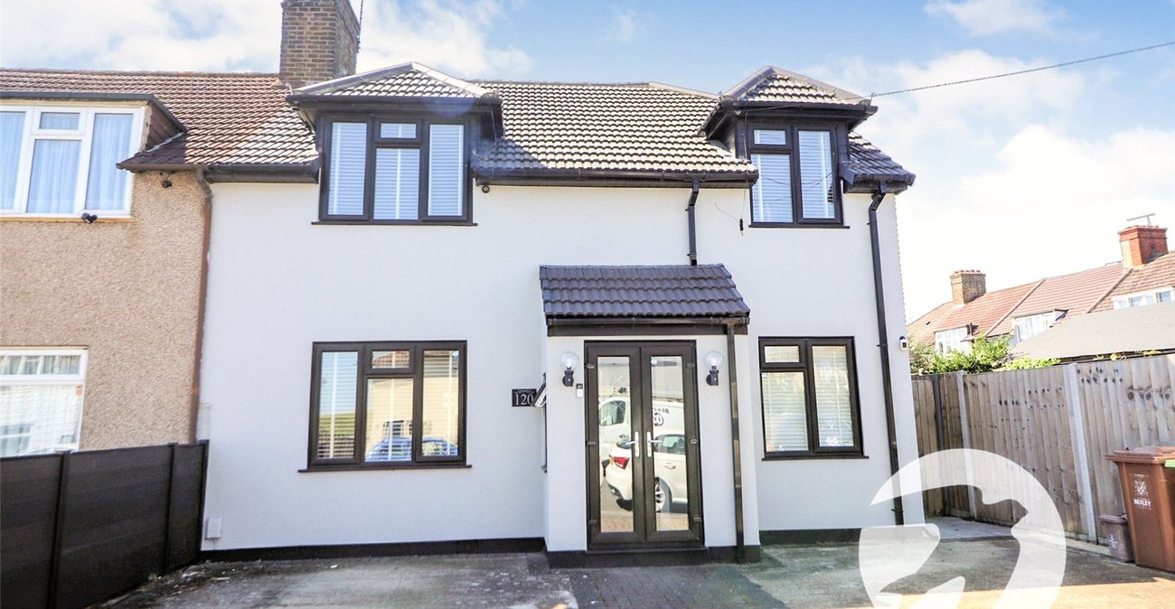 5 bedroom house for sale in Northumberland Heath | Robinson Jackson