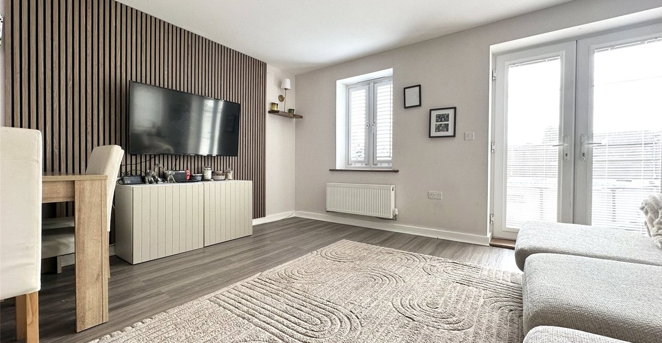 3 bedroom house for sale in Greenhithe | Robinson Jackson