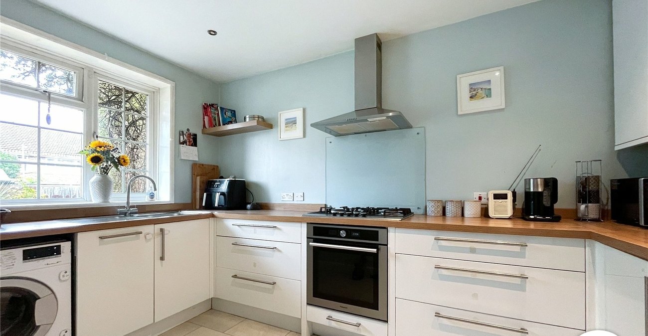 3 bedroom house for sale in Rochester | Robinson Michael & Jackson