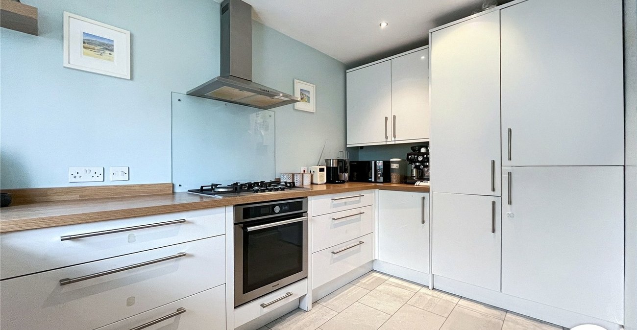 3 bedroom house for sale in Rochester | Robinson Michael & Jackson