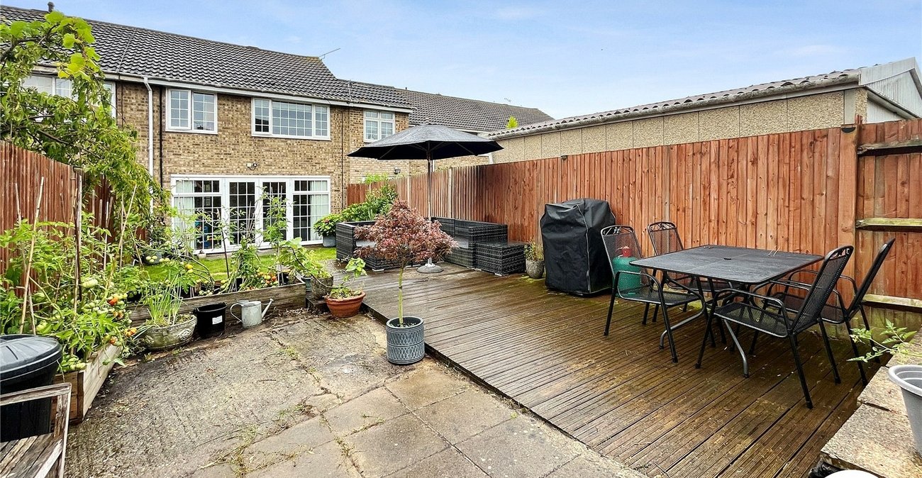 3 bedroom house for sale in Rochester | Robinson Michael & Jackson