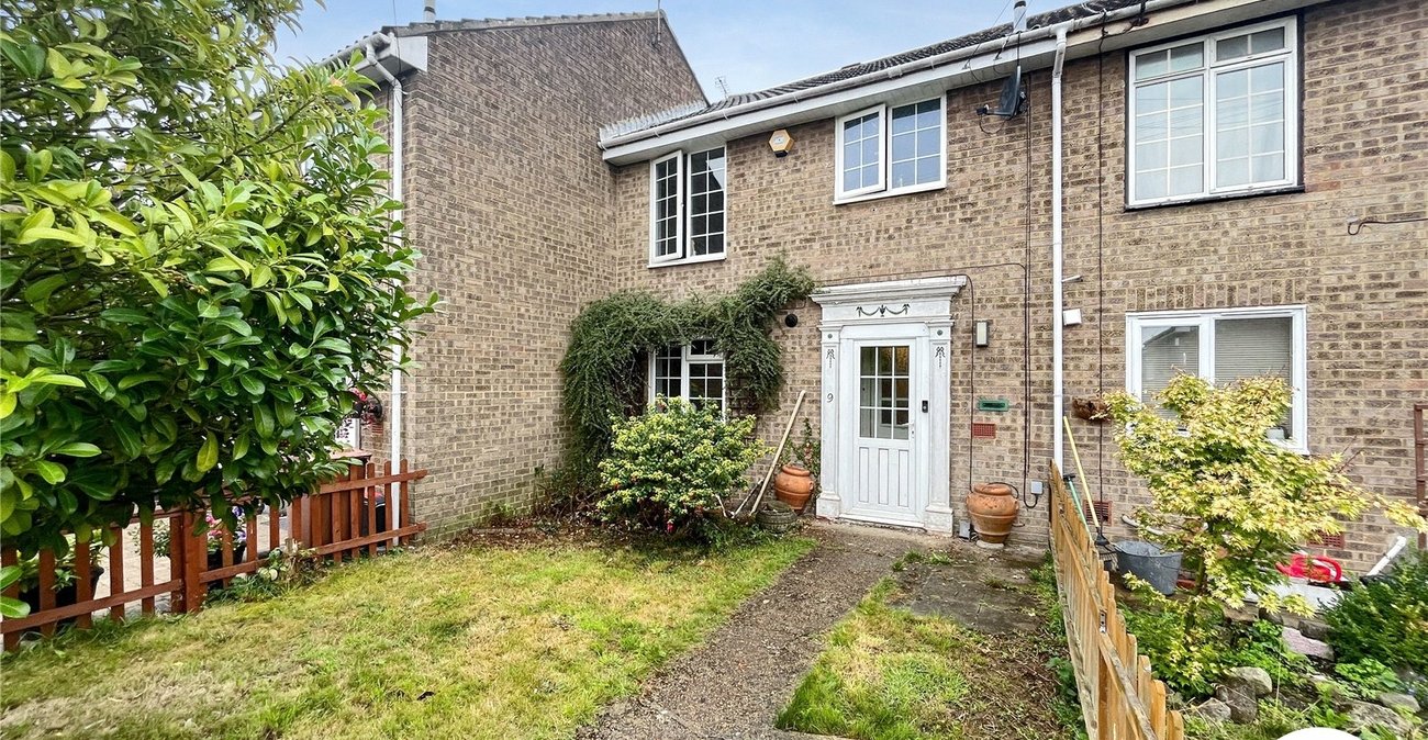 3 bedroom house for sale in Rochester | Robinson Michael & Jackson