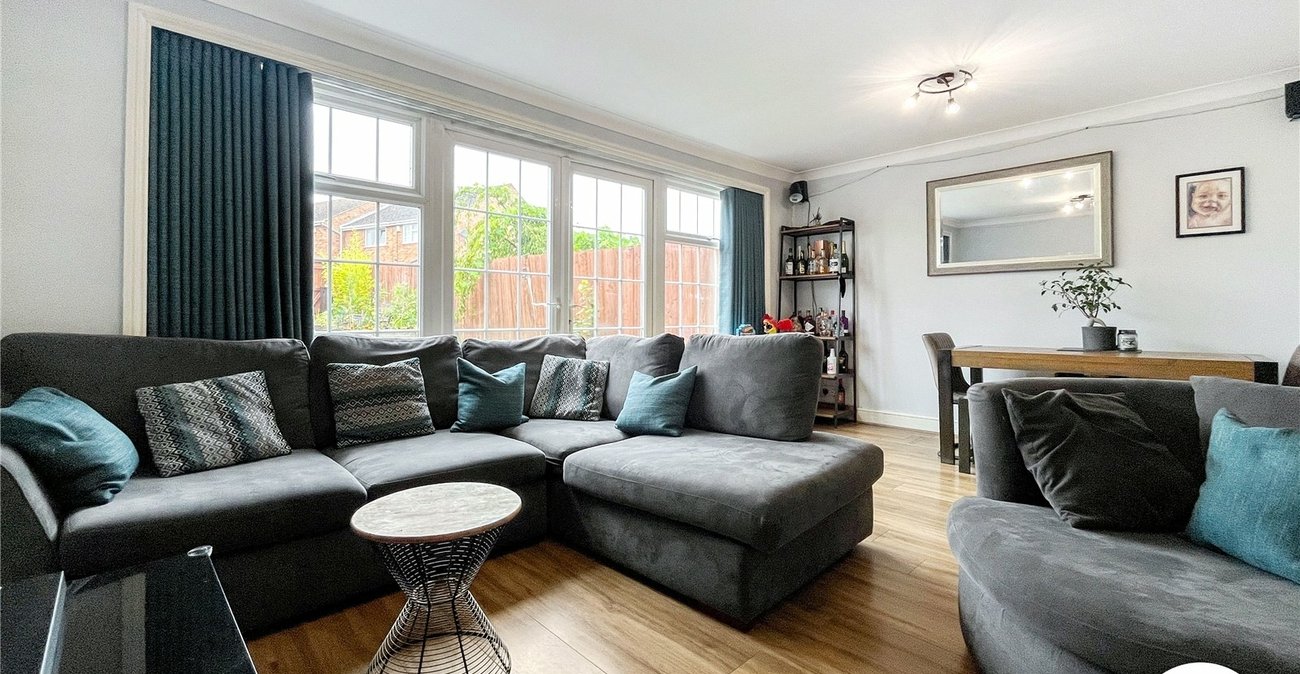 3 bedroom house for sale in Rochester | Robinson Michael & Jackson