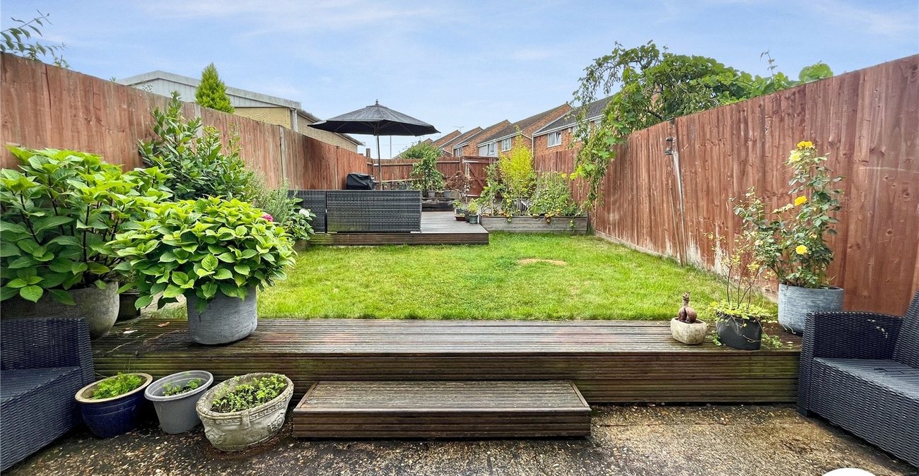 3 bedroom house for sale in Rochester | Robinson Michael & Jackson