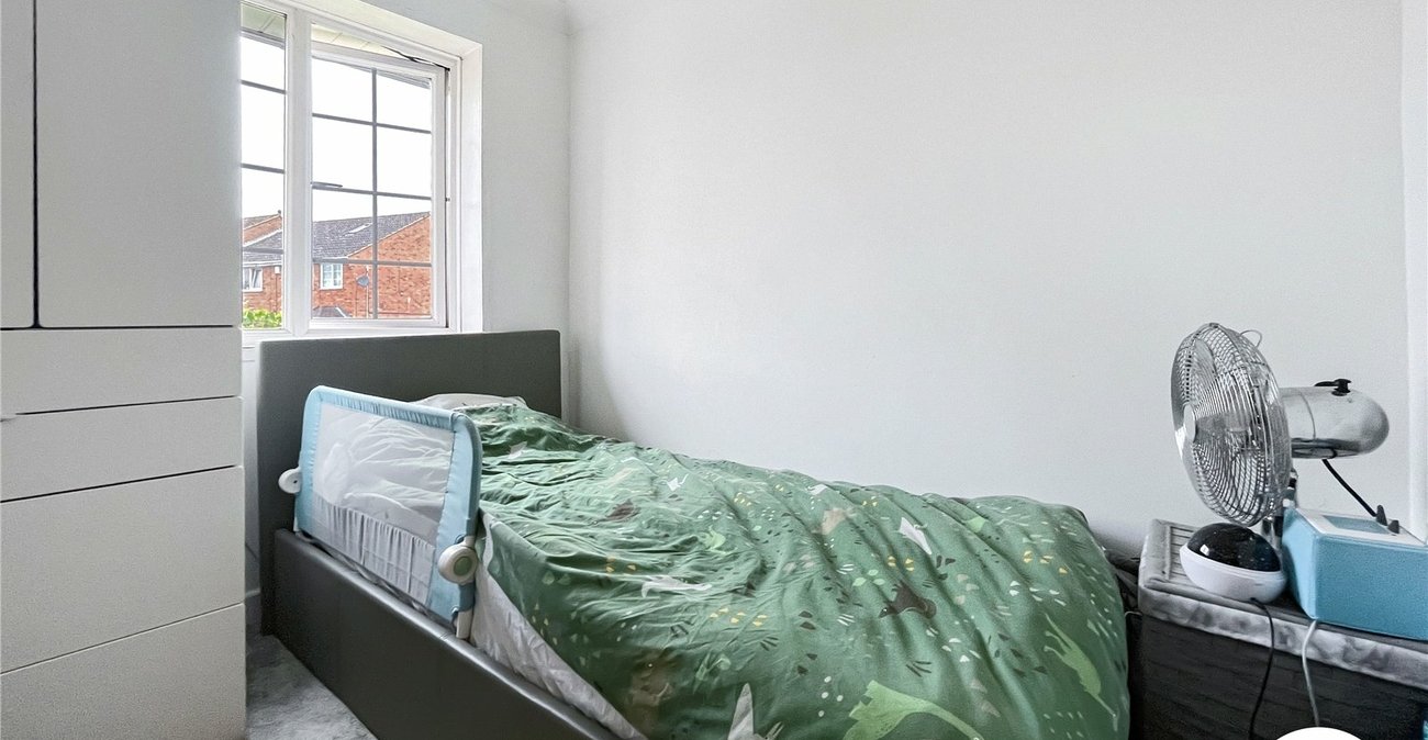 3 bedroom house for sale in Rochester | Robinson Michael & Jackson