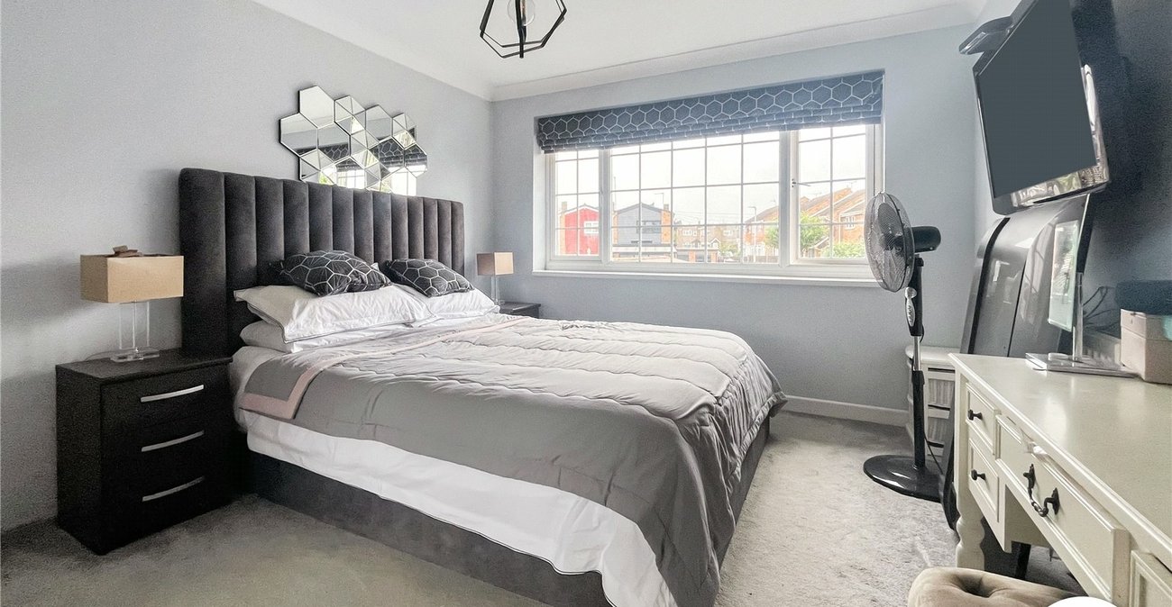 3 bedroom house for sale in Rochester | Robinson Michael & Jackson