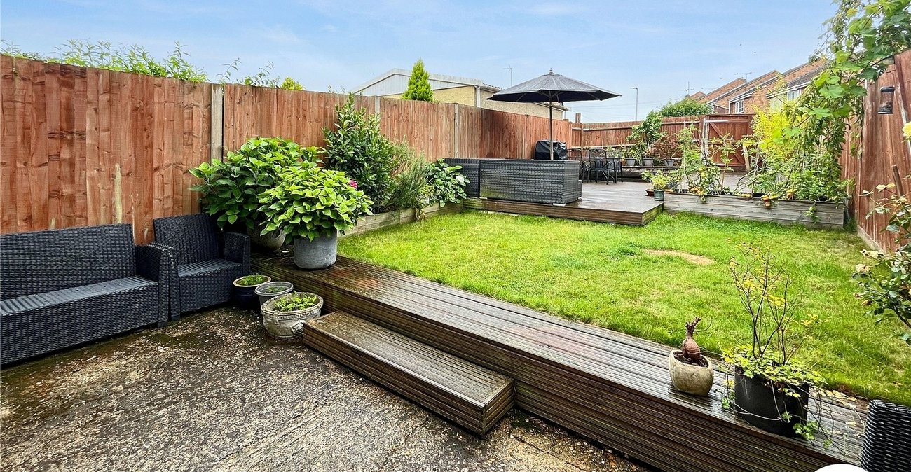 3 bedroom house for sale in Rochester | Robinson Michael & Jackson