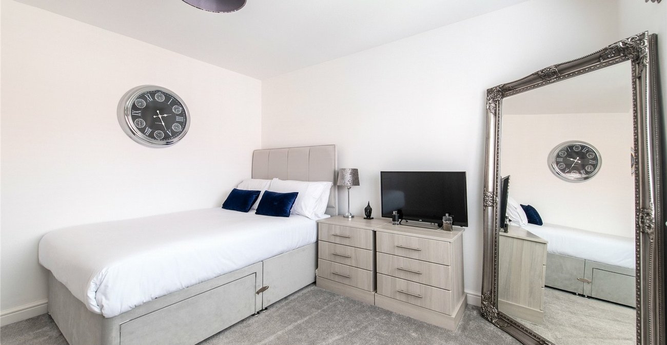 3 bedroom house for sale in Rochester | Robinson Michael & Jackson