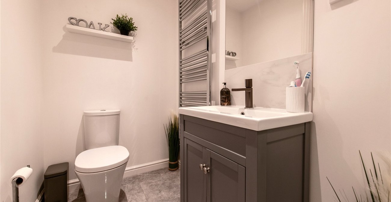 3 bedroom house for sale in Rochester | Robinson Michael & Jackson