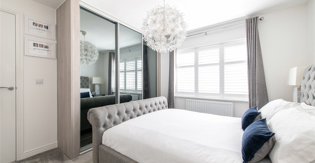 3 bedroom house for sale in Rochester | Robinson Michael & Jackson